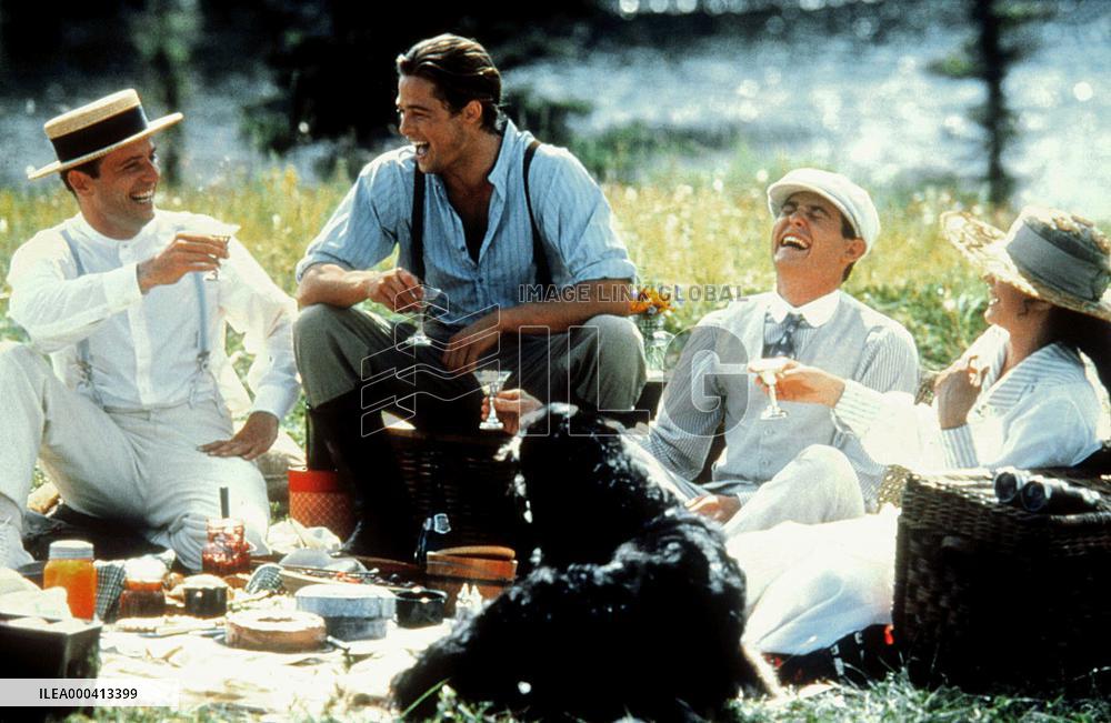 Legends Of The Fall (1994)