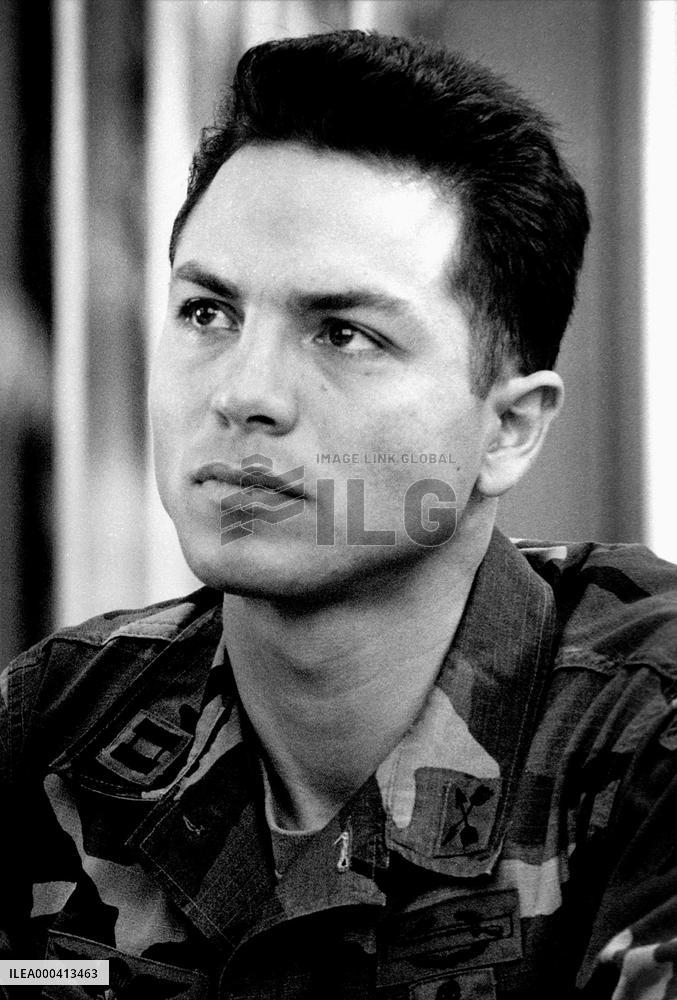 Clear And Present Danger (1994)