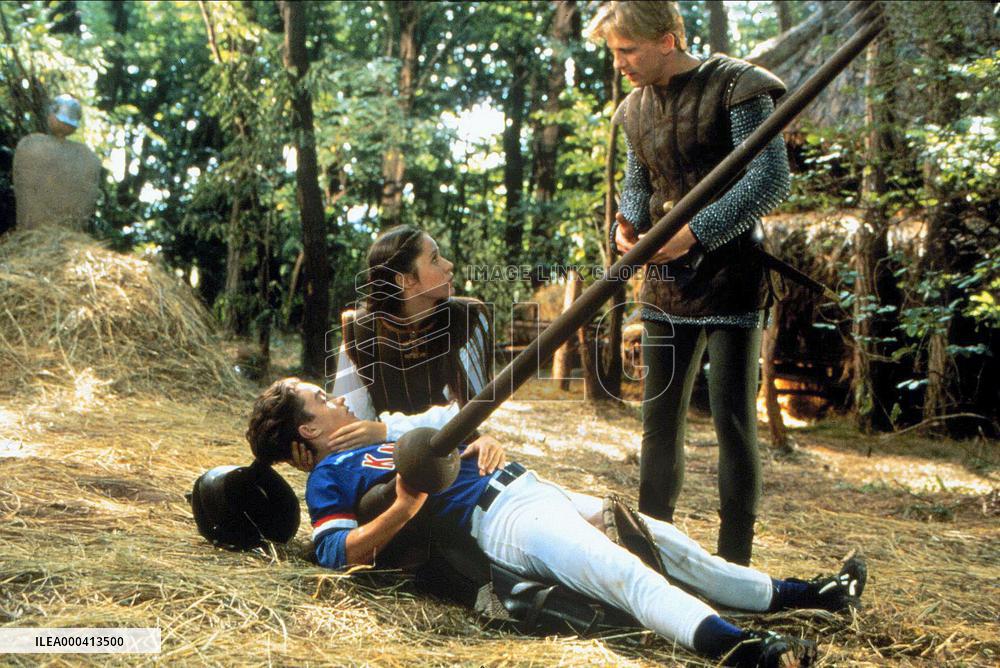 A Kid In King Arthur'S Court (1995)