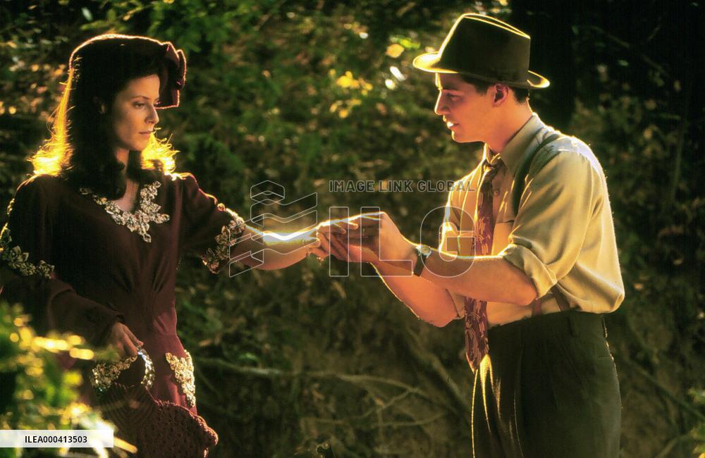 A Walk In The Clouds (1995)