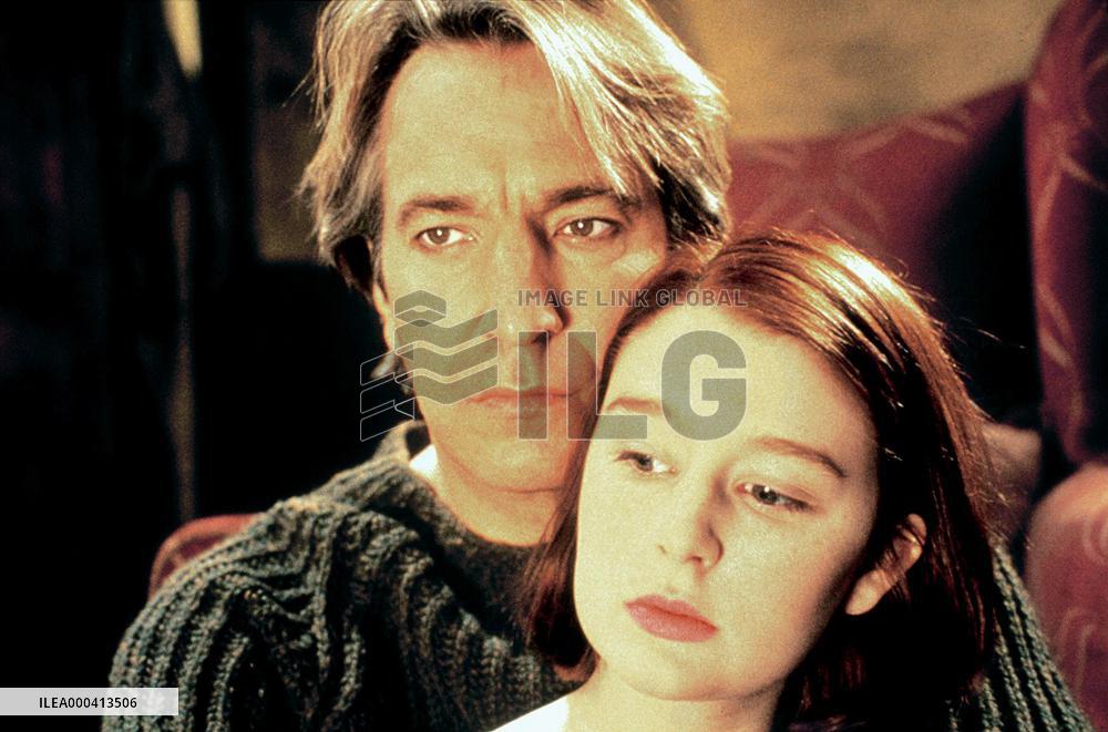 An Awfully Big Adventure (1995)