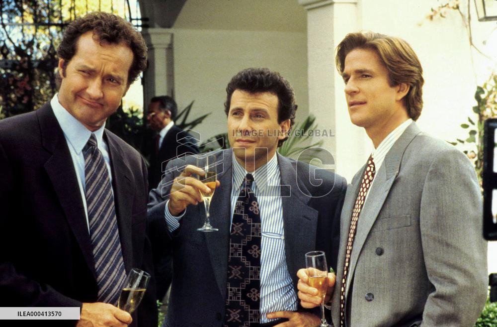 Bye Bye, Love (1995)