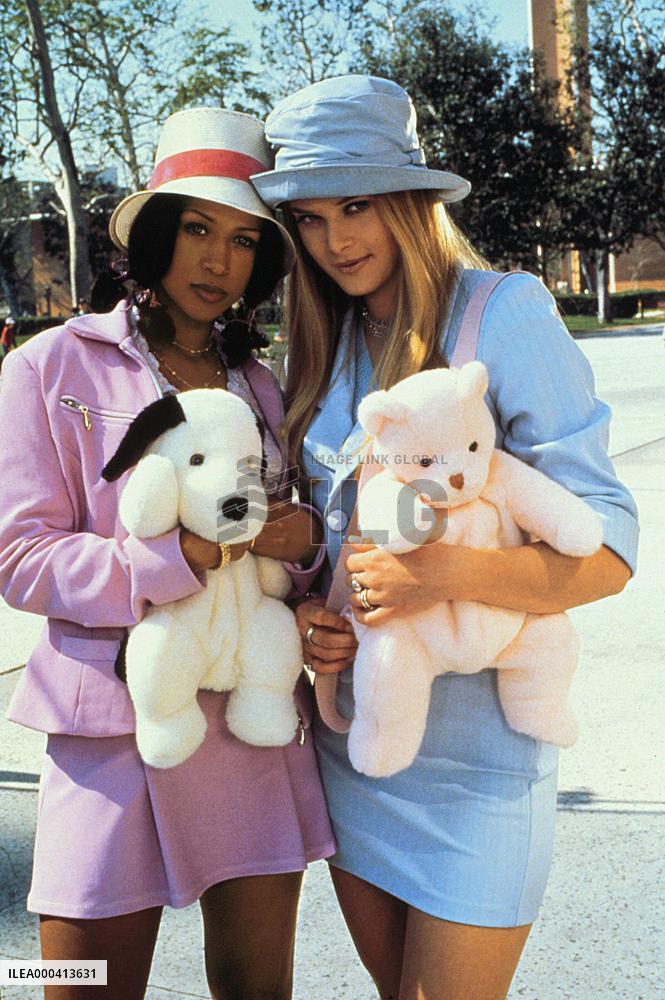 Clueless (1995)