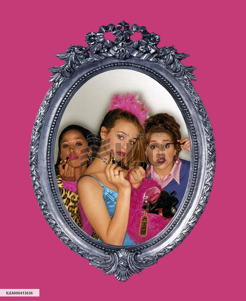 Clueless (1995)