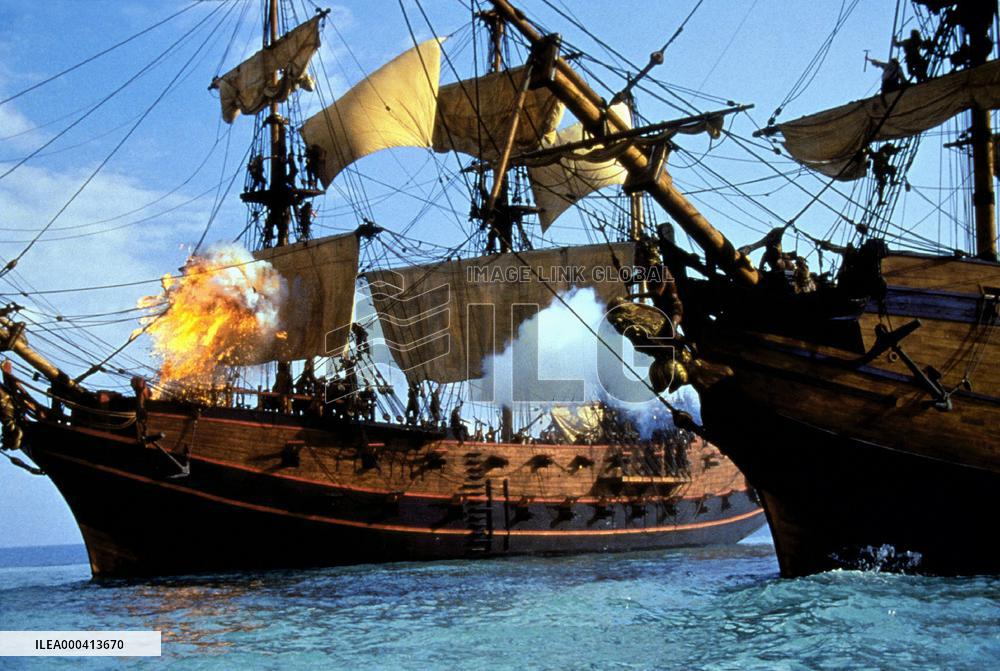 Cutthroat Island (1995)