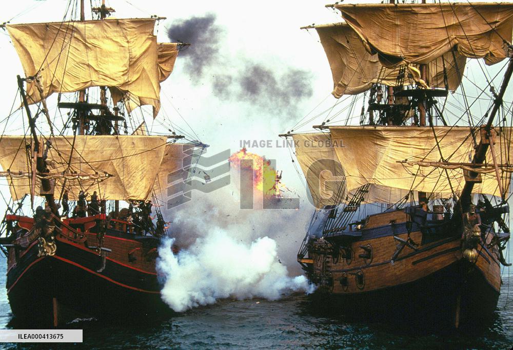 Cutthroat Island (1995)