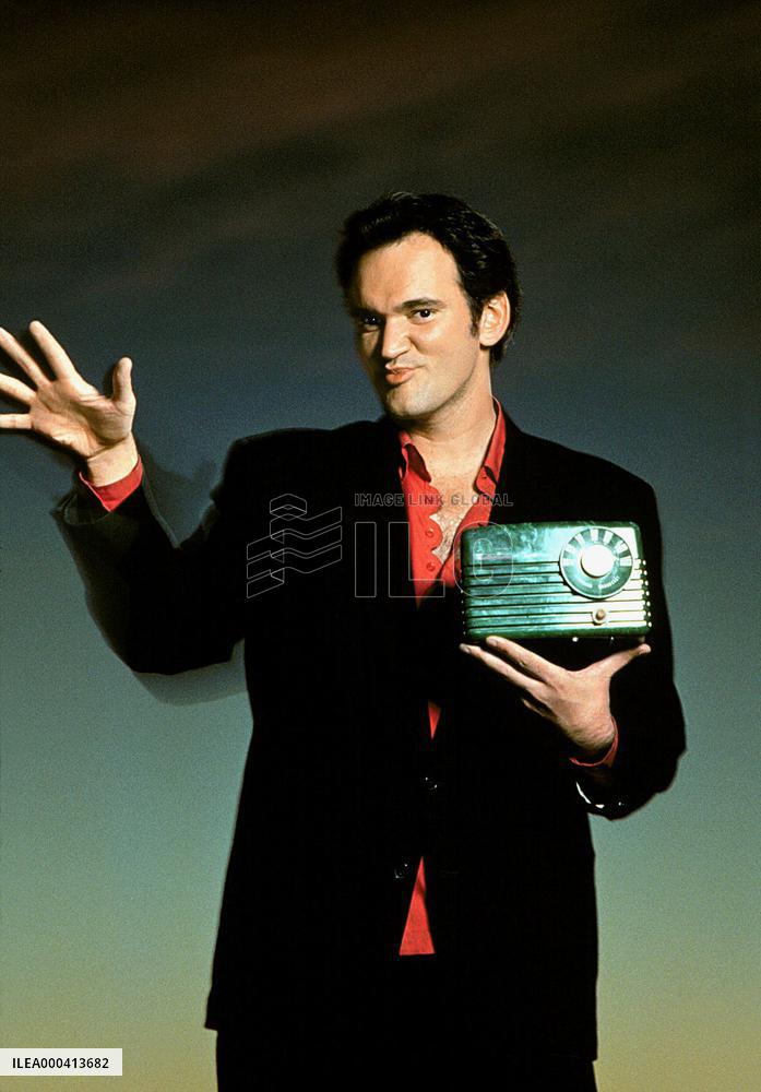 Destiny Turns On The Radio (1995)