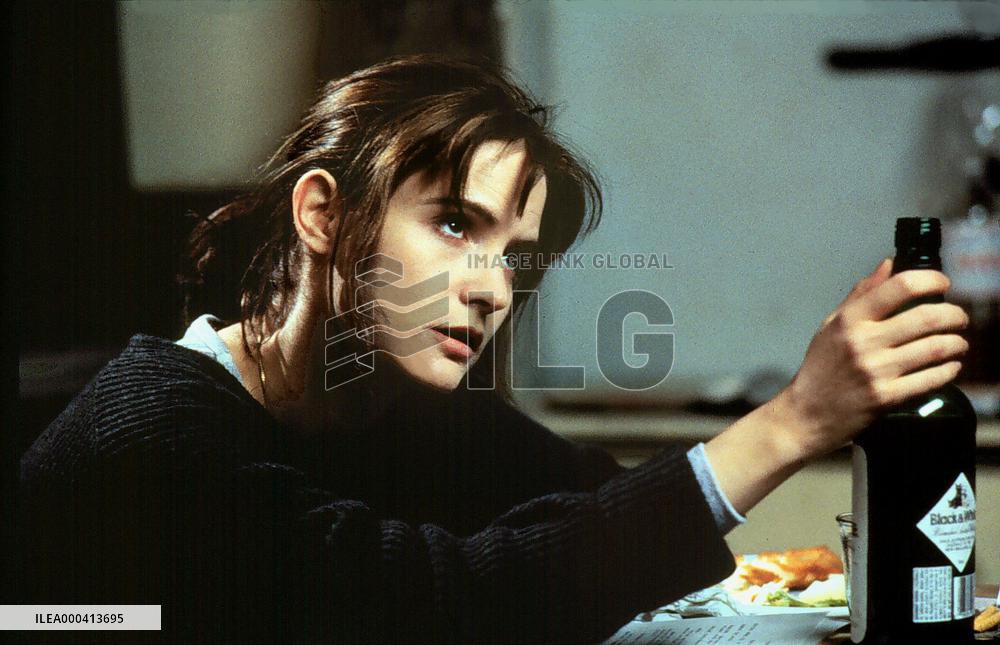 Dolores Claiborne (1995)