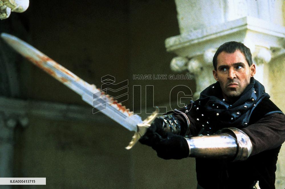First Knight (1995)