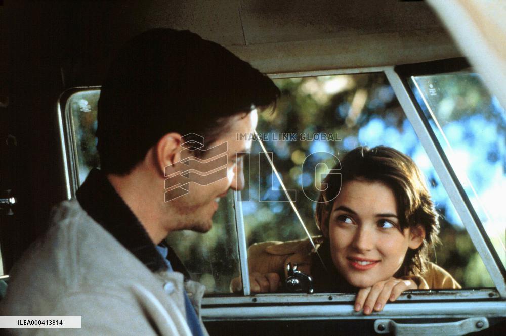 How To Make An American Quilt (1995)