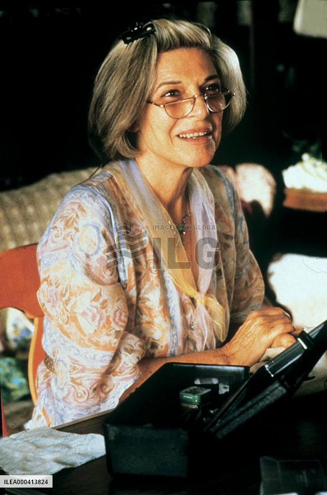 How To Make An American Quilt (1995)