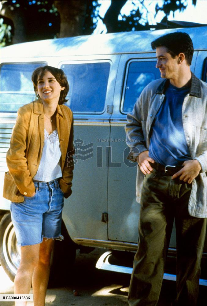 How To Make An American Quilt (1995)