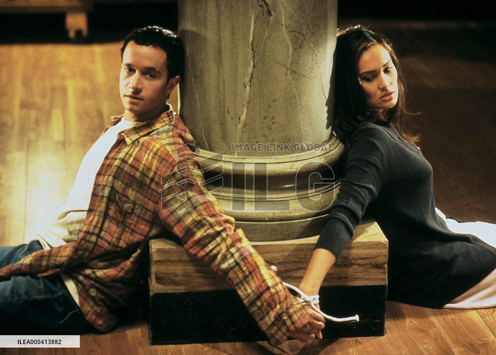 Jury Duty (1995)