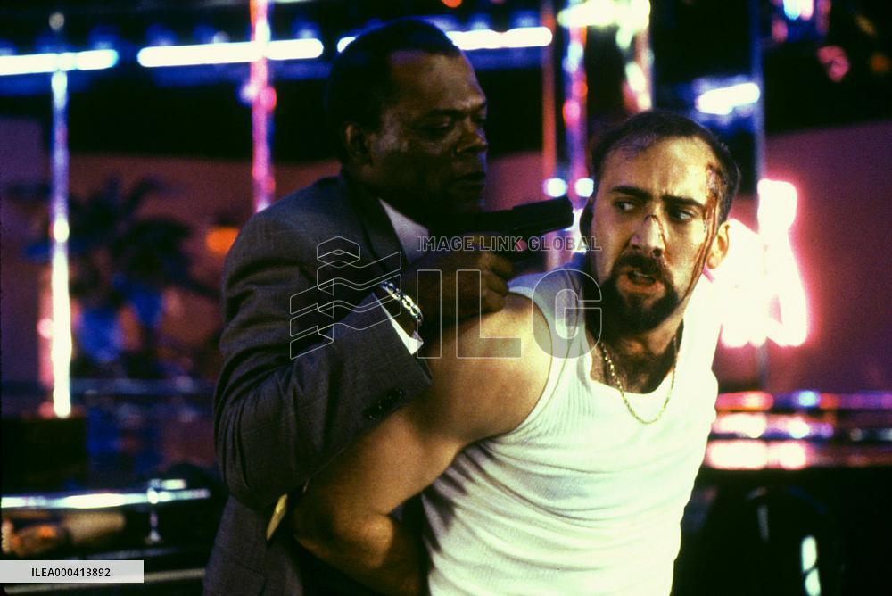 Kiss Of Death (1995)