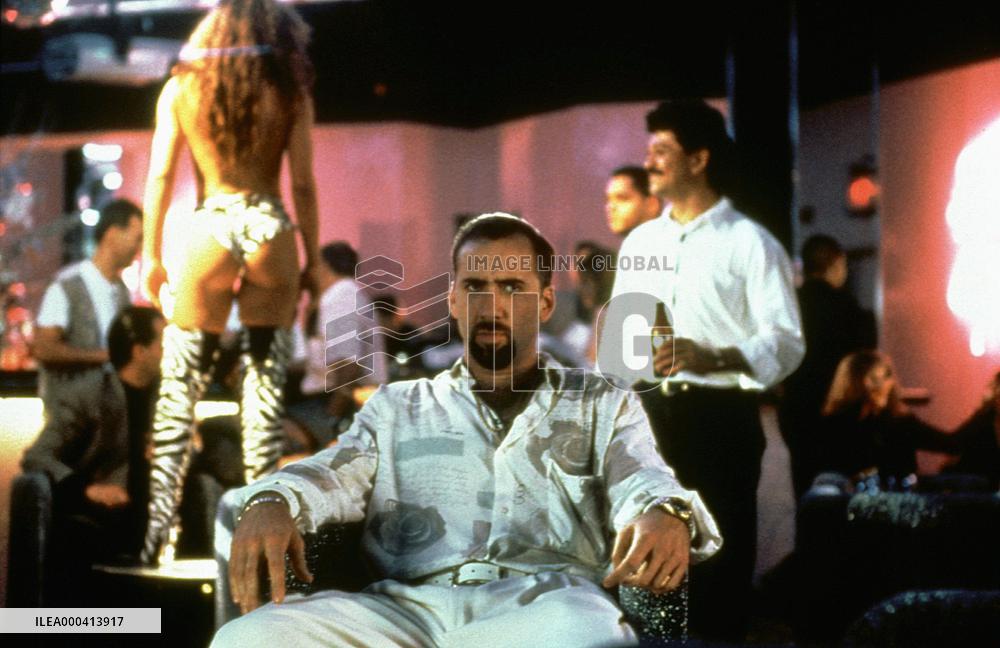 Kiss Of Death (1995)