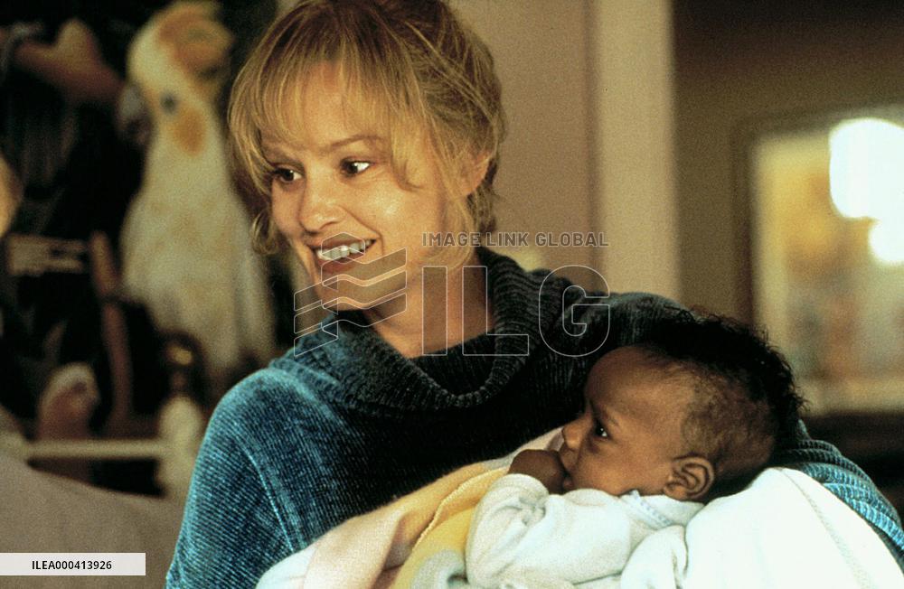 Losing Isaiah (1995)