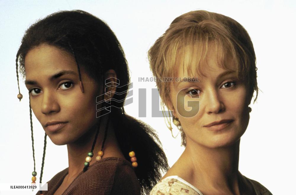 Losing Isaiah (1995)