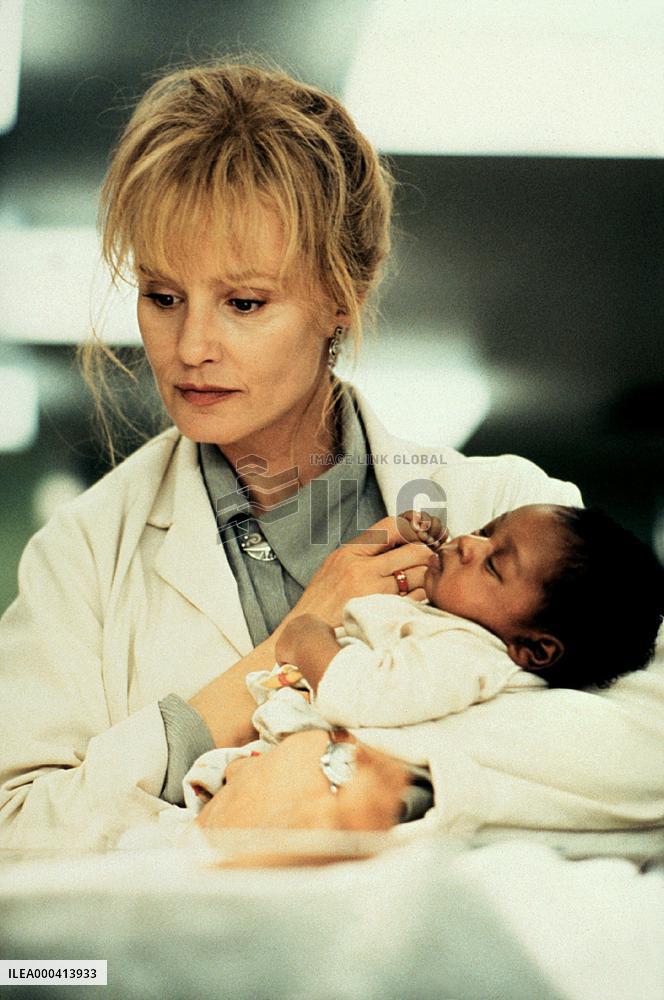 Losing Isaiah (1995)