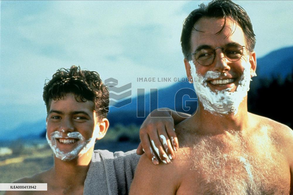 Magic In The Water (1995)