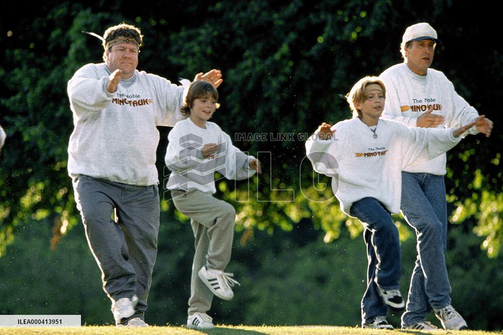 Man Of The House (1995)