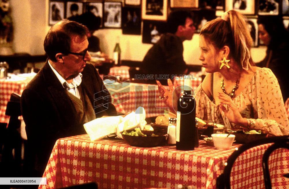 Mighty Aphrodite (1995)