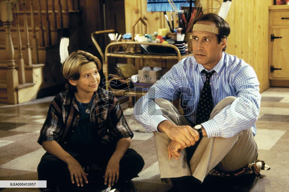 Man Of The House (1995)