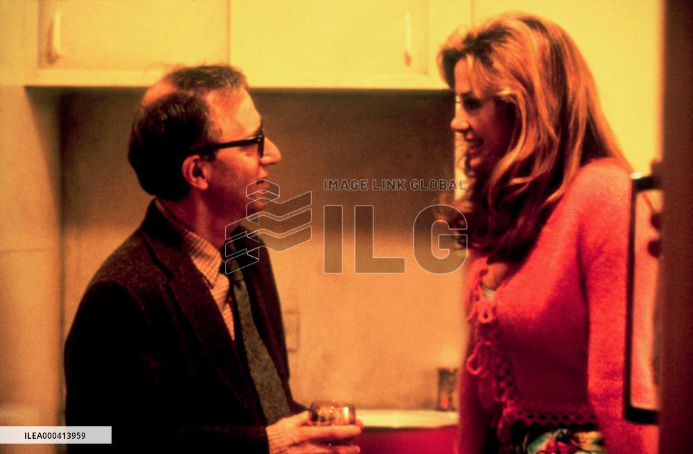 Mighty Aphrodite (1995)