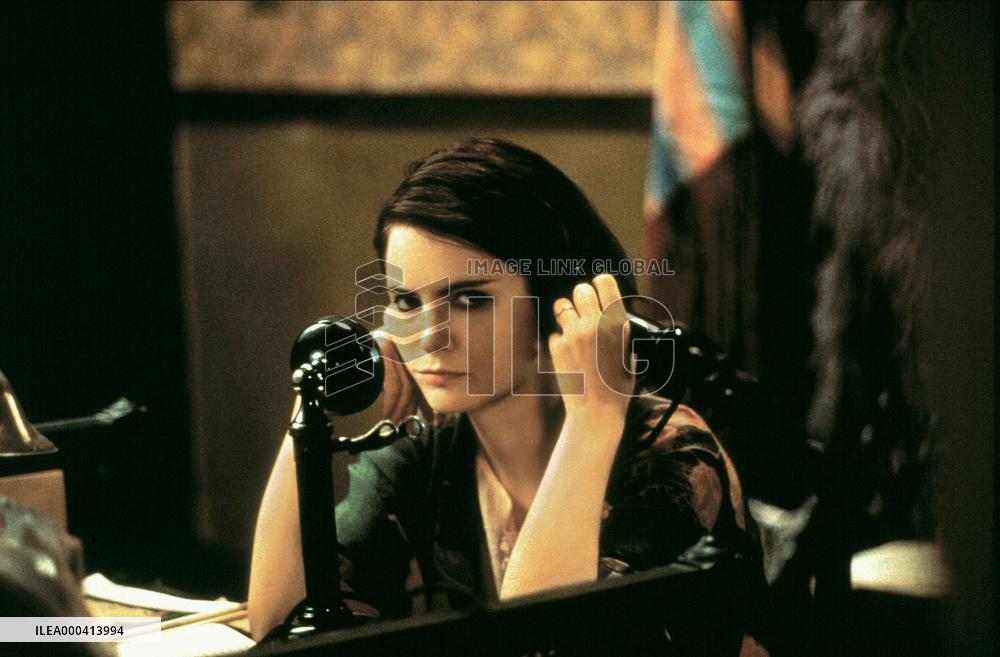 Mrs. Parker And The Vicious Ci (1994)