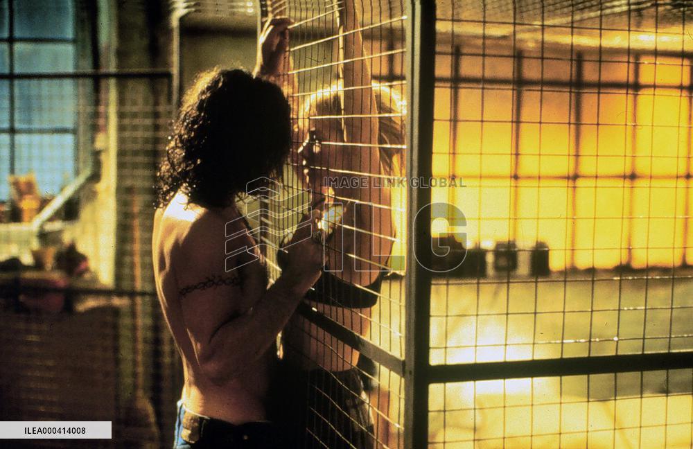 Never Talk To Strangers (1995)