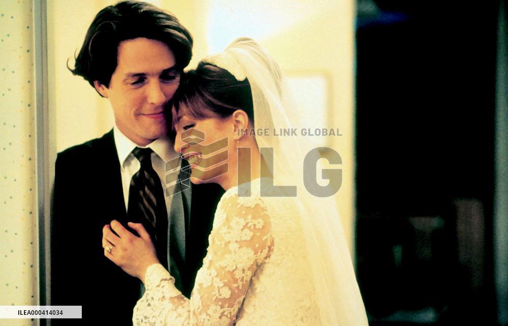 Nine Months (1995)