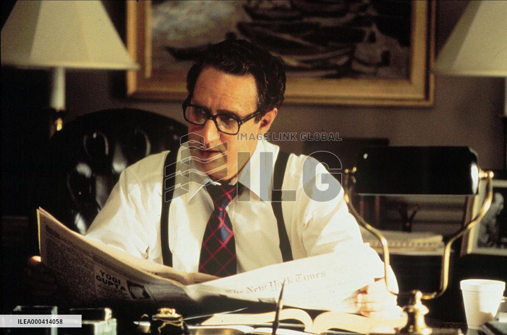 Kissinger And Nixon (1995)