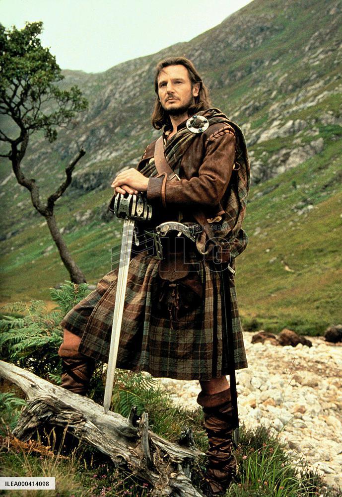 Rob Roy (1995)