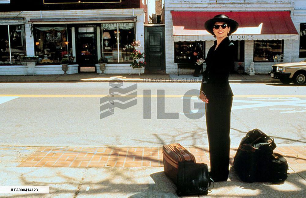 Sabrina (1995)