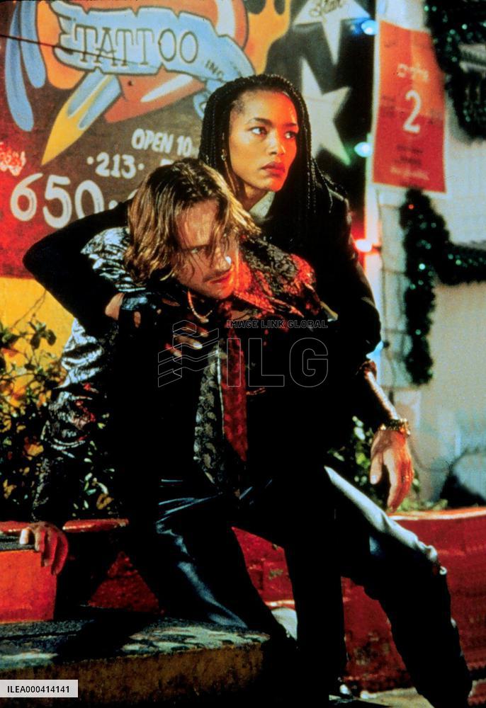 Strange Days (1995)