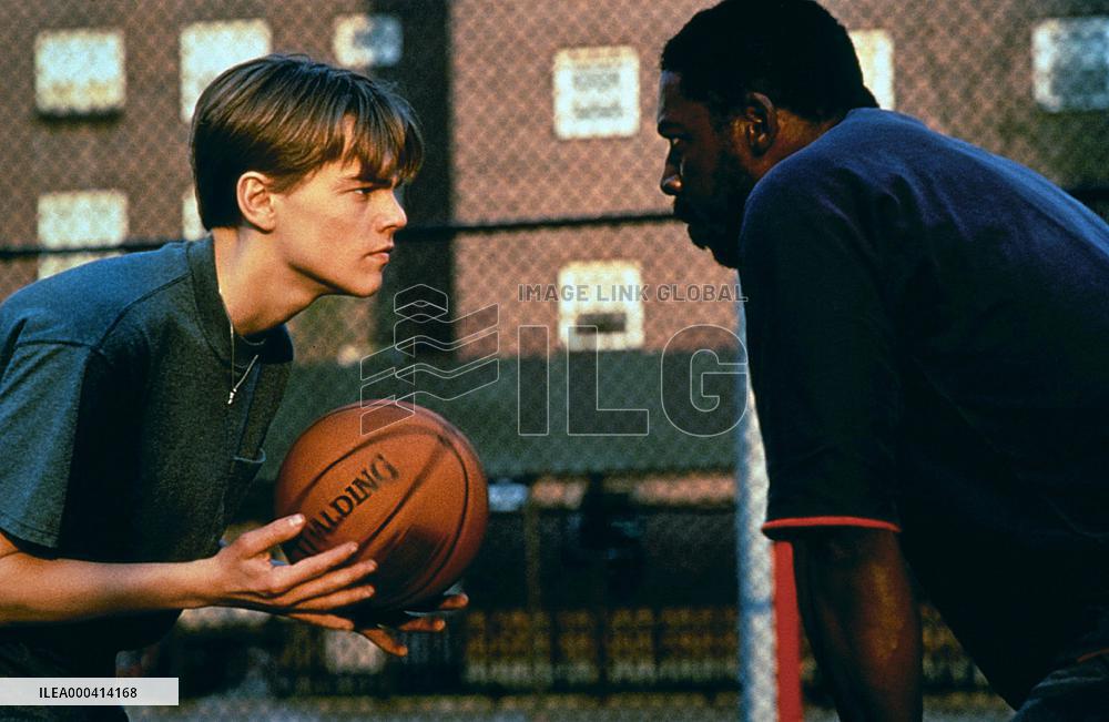 The Basketball Diaries (1995)
