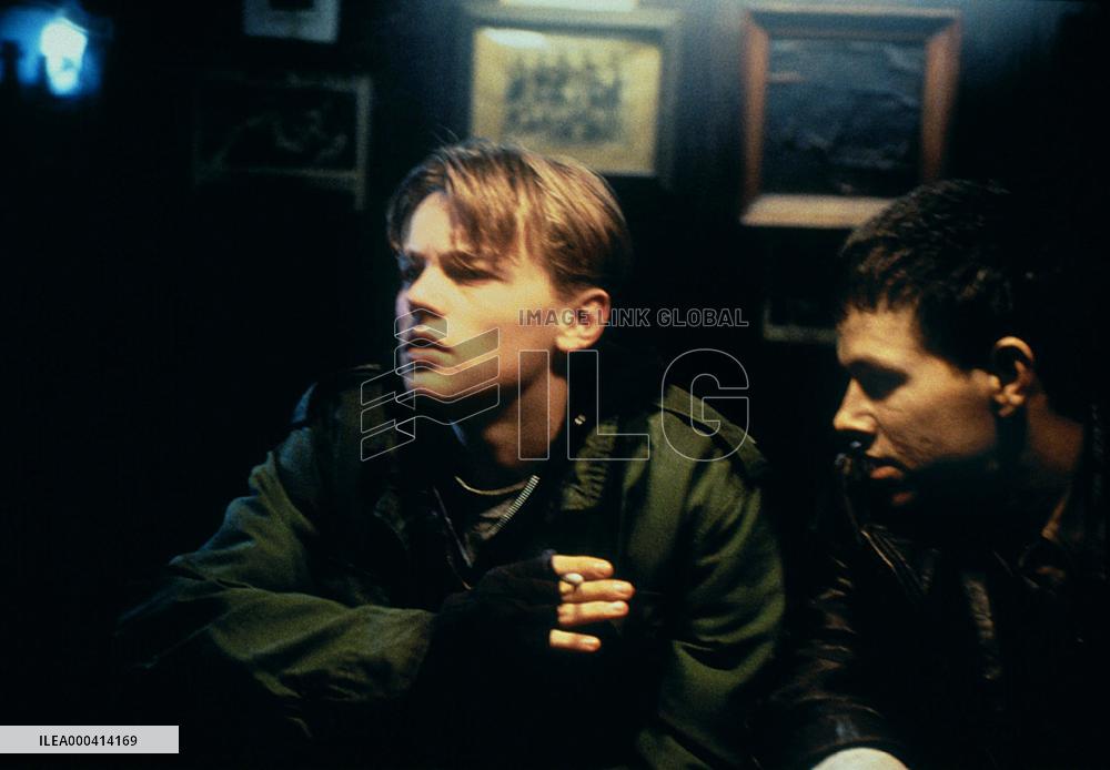 The Basketball Diaries (1995)