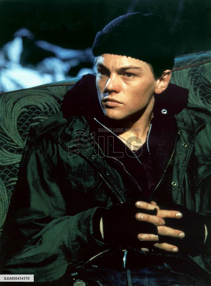 The Basketball Diaries (1995)