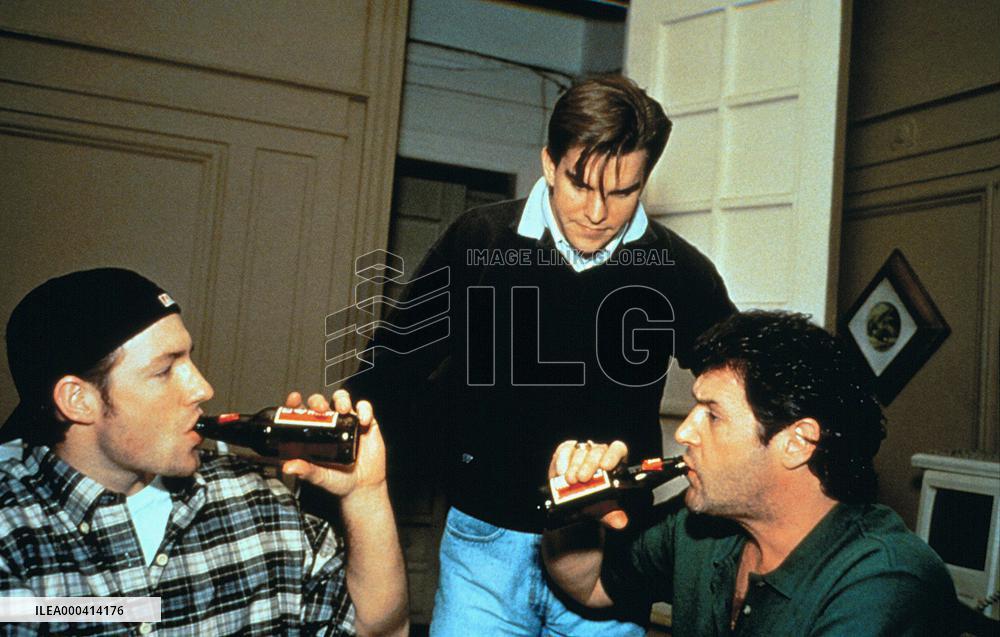 The Brothers Mcmullen (1995)