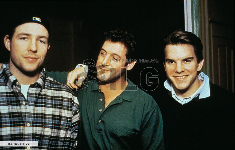 The Brothers Mcmullen (1995)