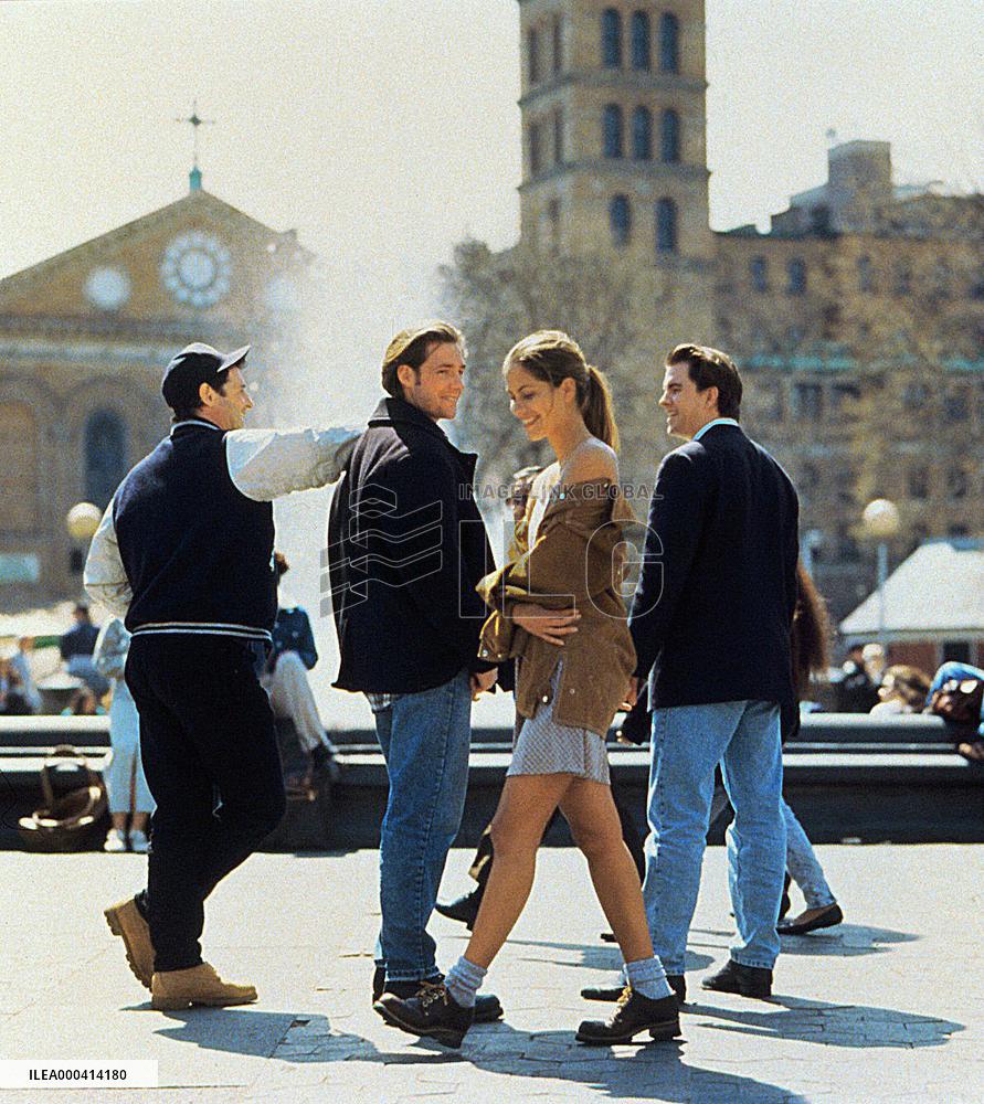 The Brothers Mcmullen (1995)