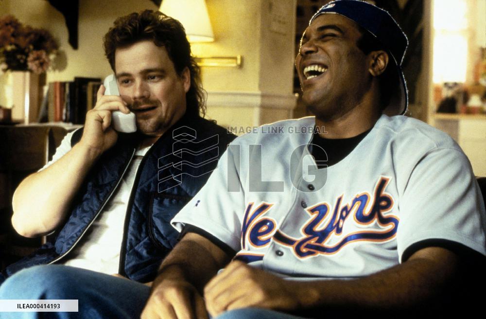 The Jerky Boys (1995)