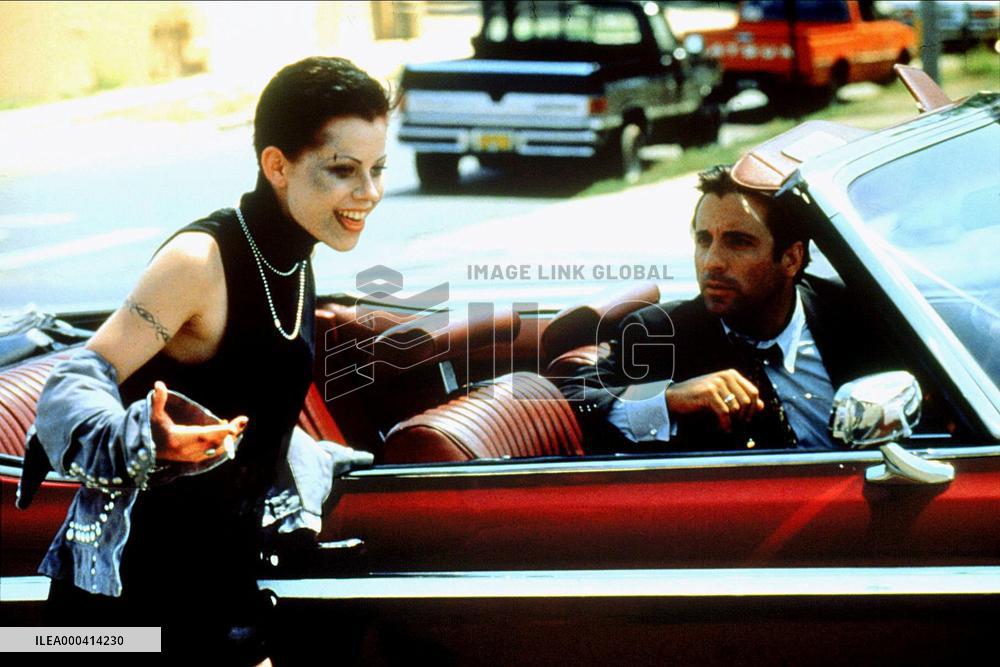 Things To Do In Denver When (1995)