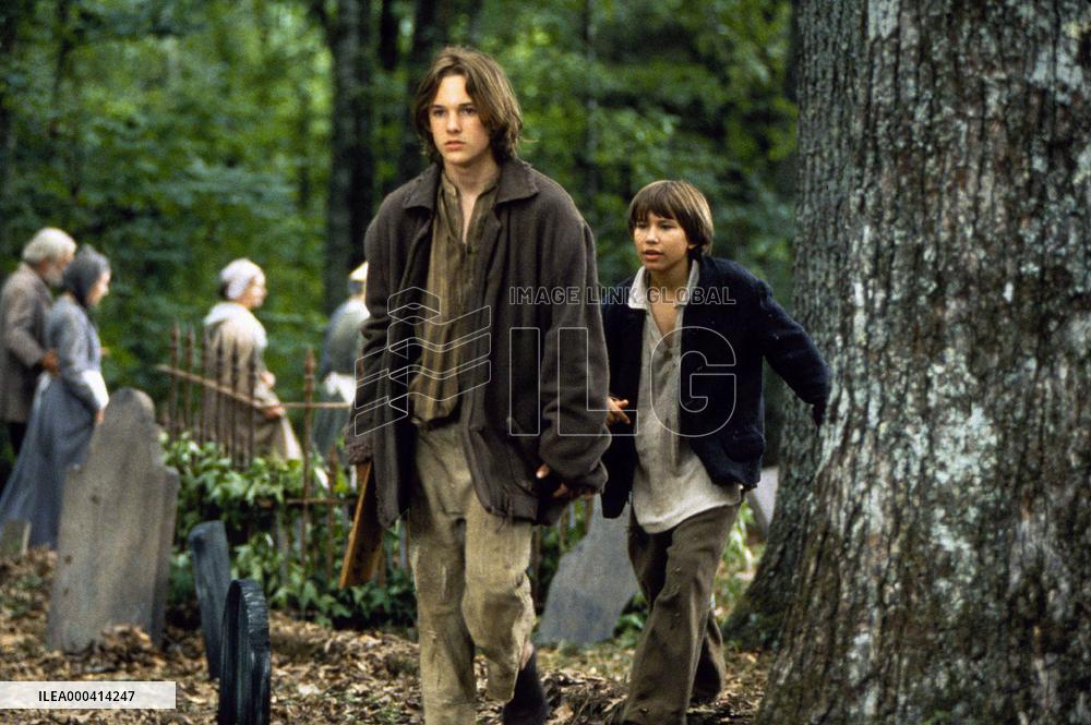 The Adventures Of Tom And Huck (1995)