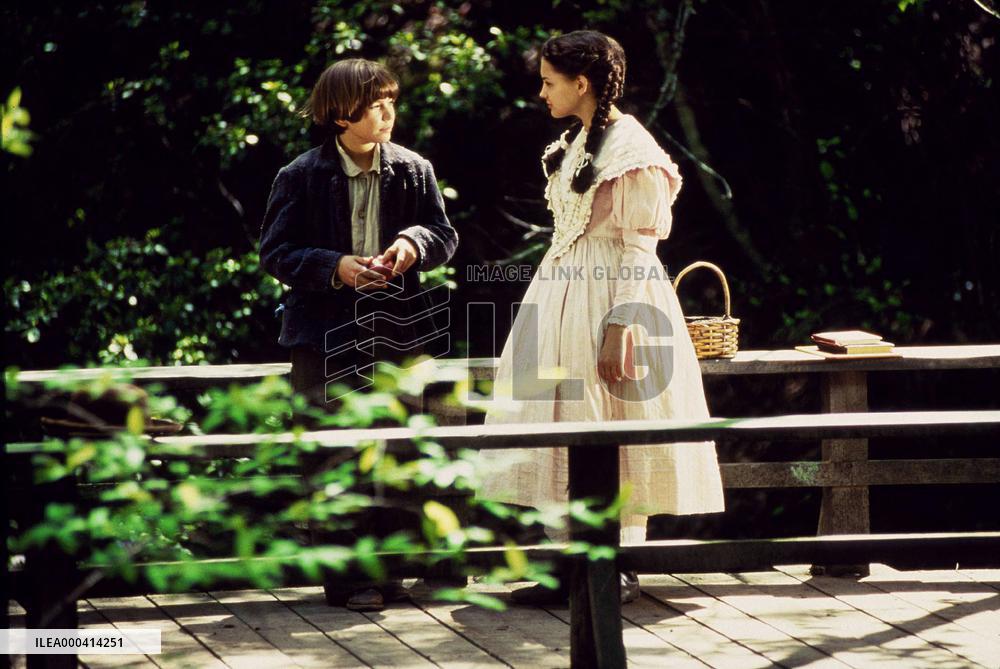 The Adventures Of Tom And Huck (1995)