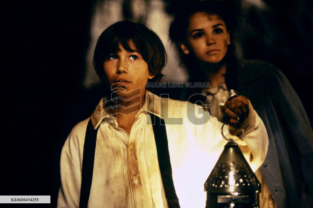 The Adventures Of Tom And Huck (1995)