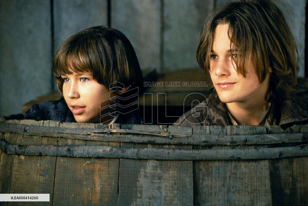 The Adventures Of Tom And Huck (1995)