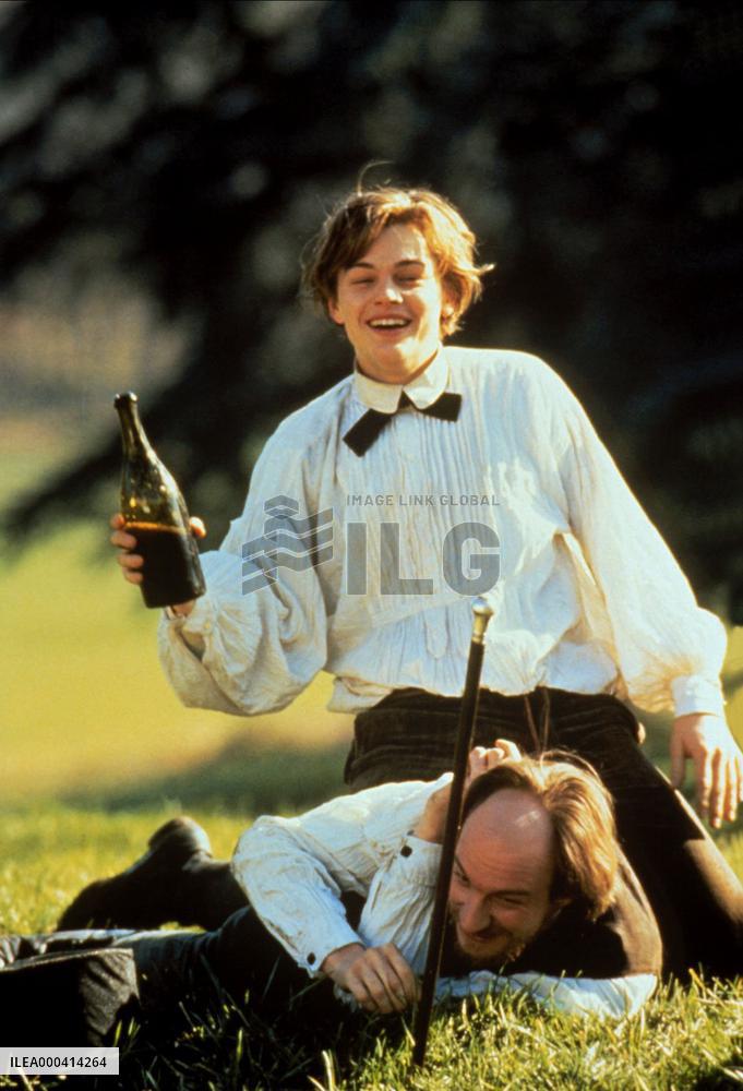 Total Eclipse (1995)