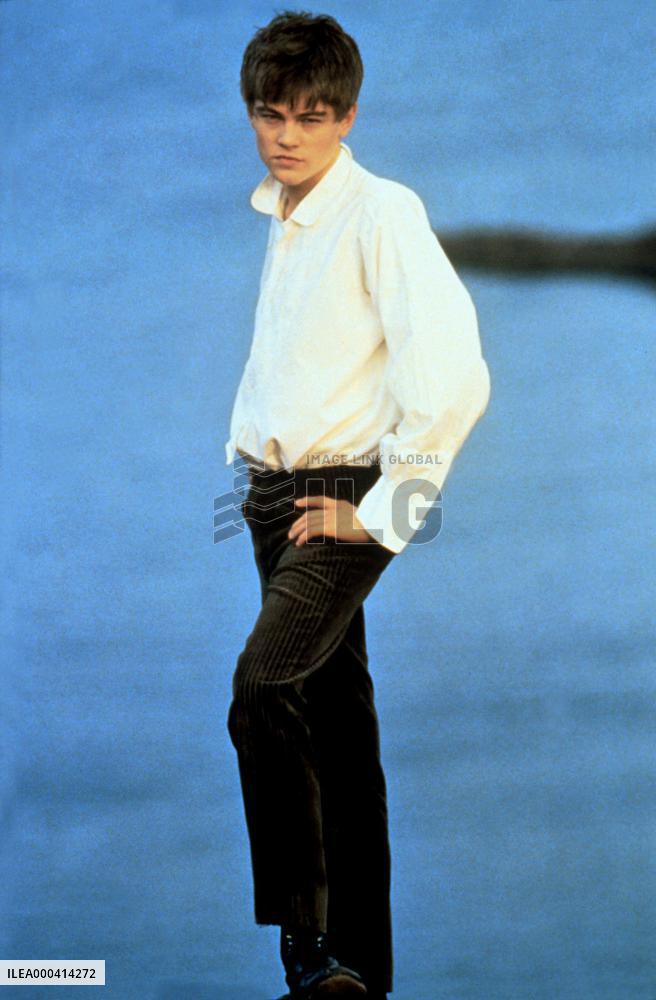 Total Eclipse (1995)