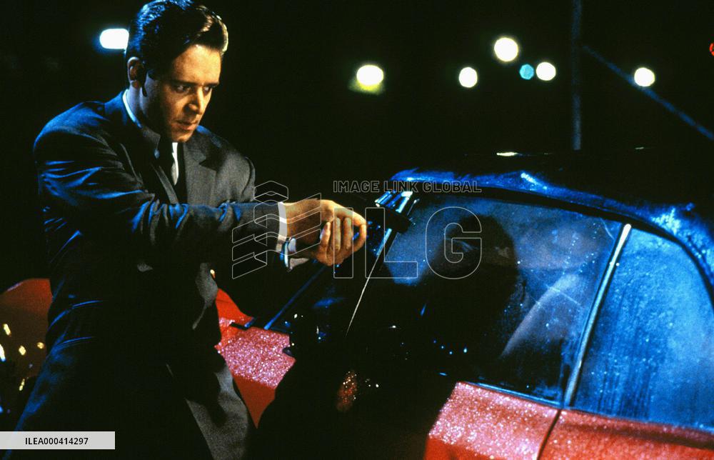 Virtuosity (1995)