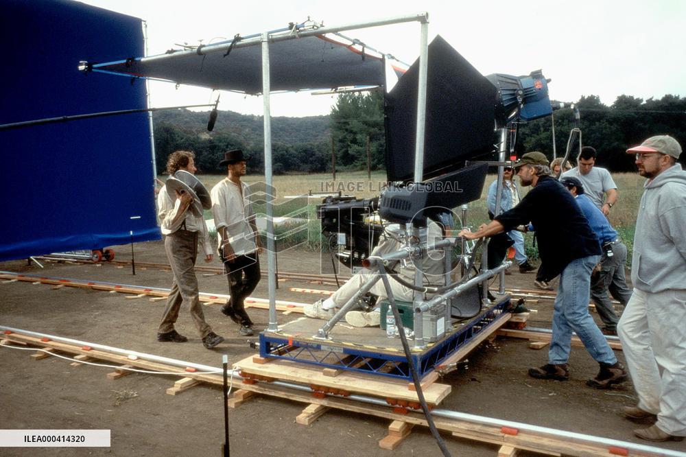 Wild Wild West (1999)